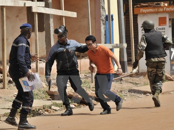 Президент Мали: малийцам нужно быть внимательными и бдительными